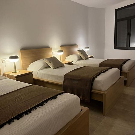 Vivienda Lanzarote Apartment อาร์เรซิเฟ ภายนอก รูปภาพ