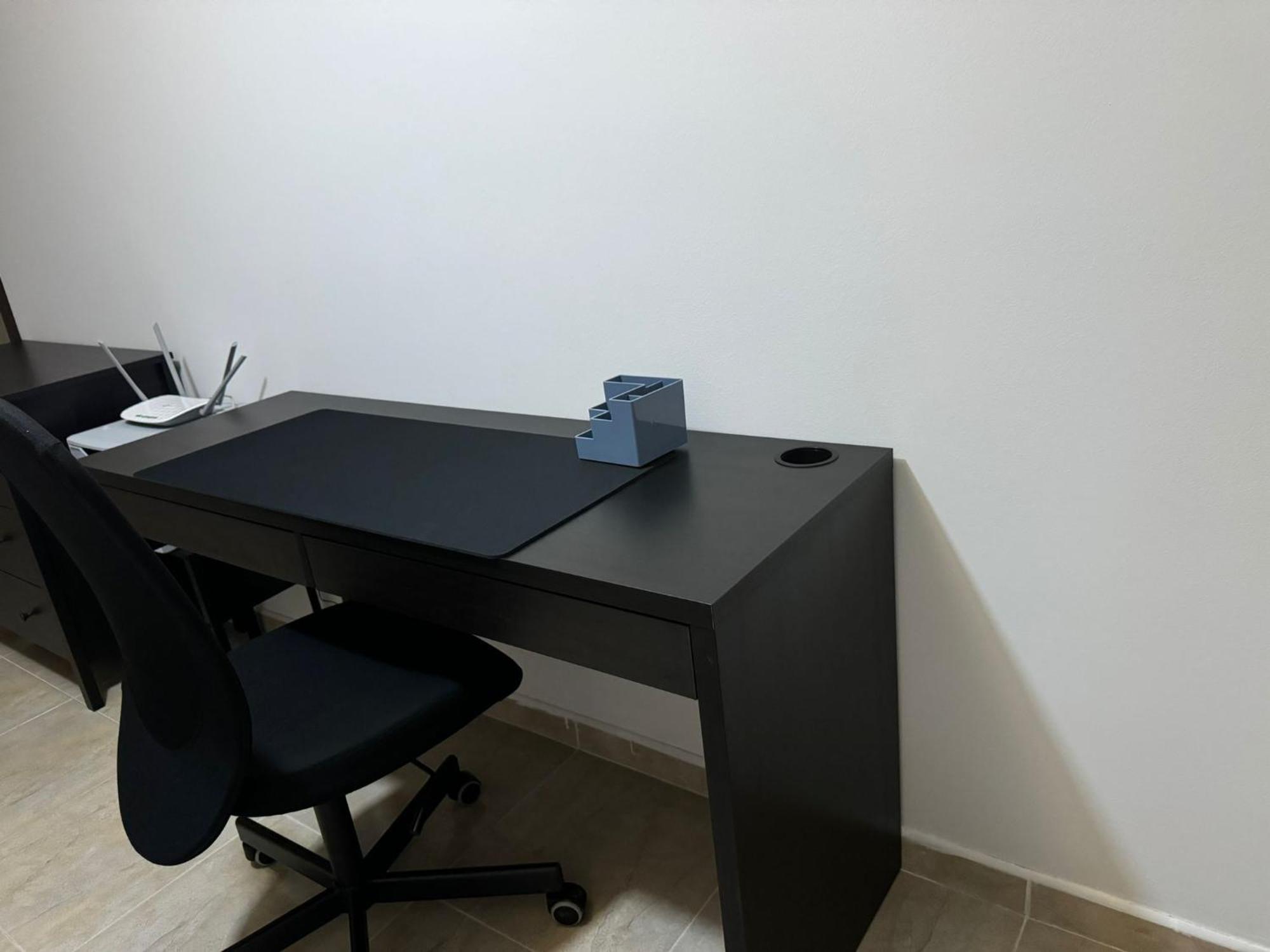 Vivienda Lanzarote Apartment อาร์เรซิเฟ ภายนอก รูปภาพ
